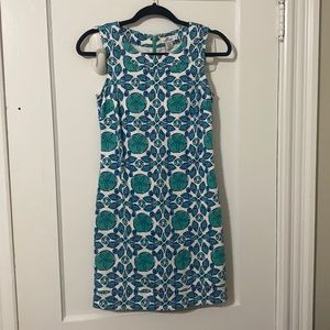 Vineyard Vines shift dress